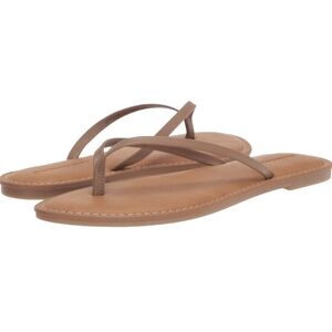 Amazon Essentials Women's Thong Sandals Size 13